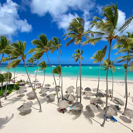 Sol Caribe Del Mar Los Corales Bavaro Studios Suites Beach & Pool 푼타 카나 외부 사진